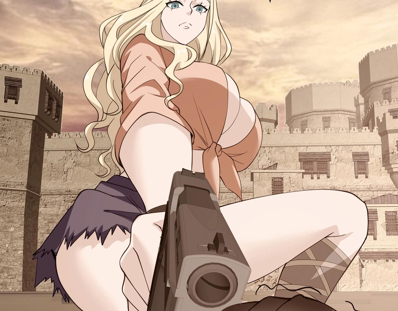 第68话 你可真变态(1/2)-第68话