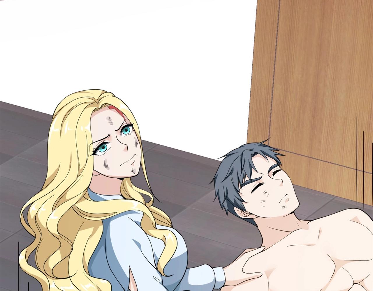 第70话 一波三折(1/2)-第70话