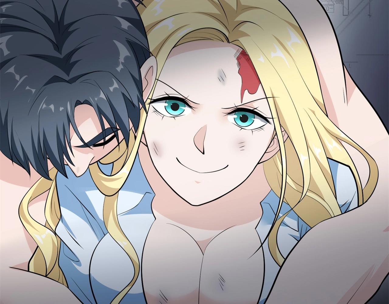 第70话 一波三折(1/2)-第70话