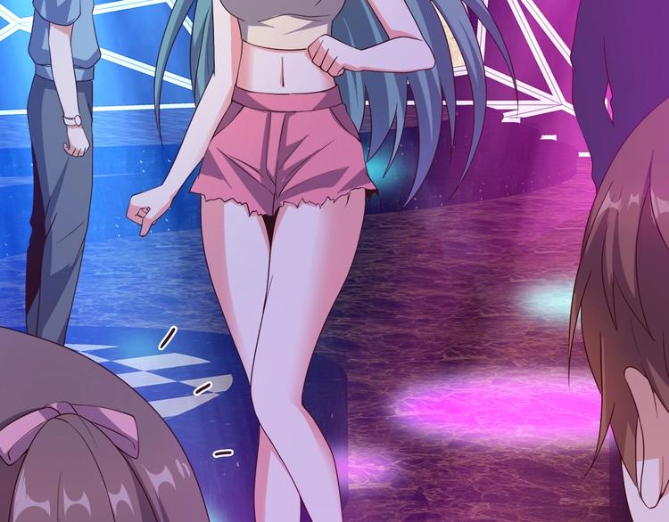 第08话 &ldquo;左拥右抱&rdquo;(1/3)-第8话