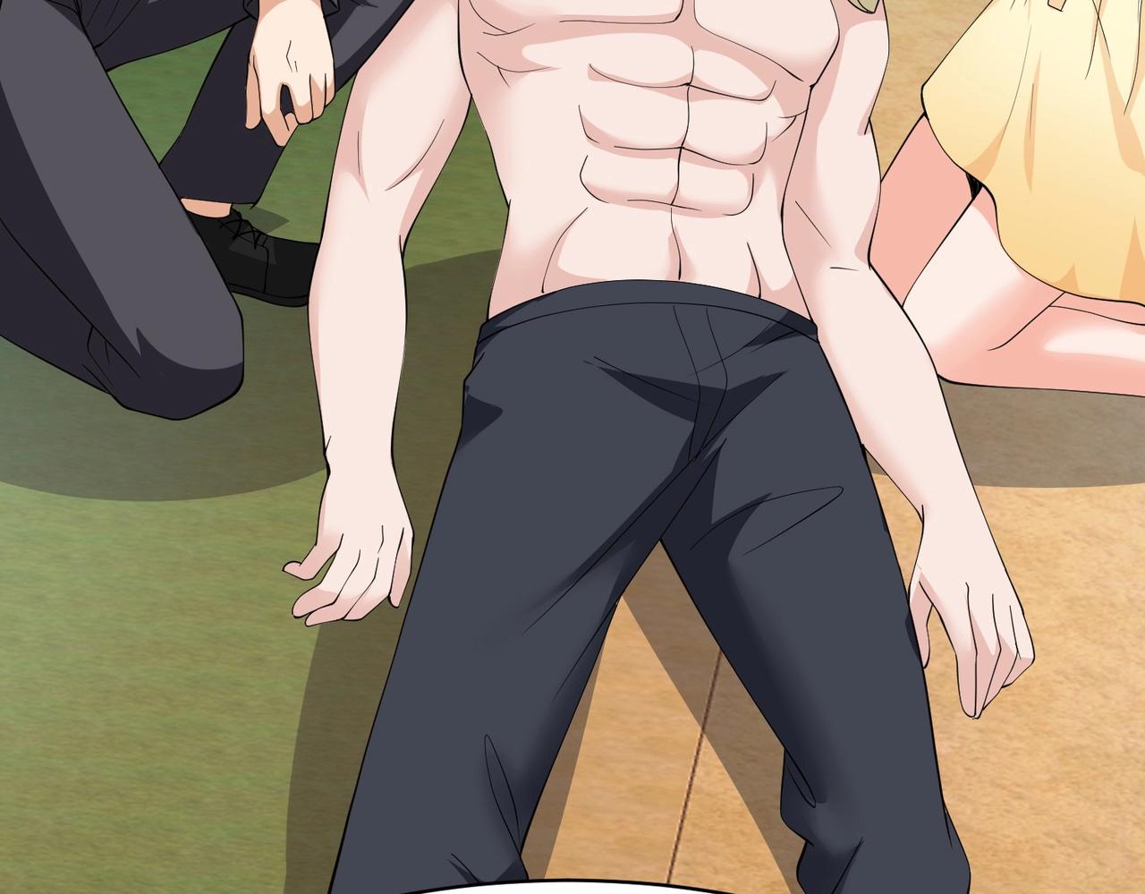 第72话 痛击我的队友(1/2)-第72话