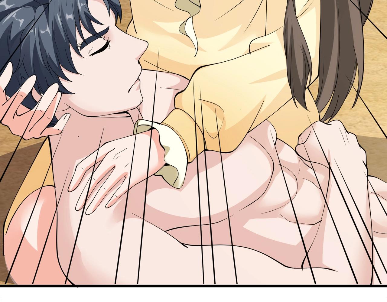 第72话 痛击我的队友(1/2)-第72话