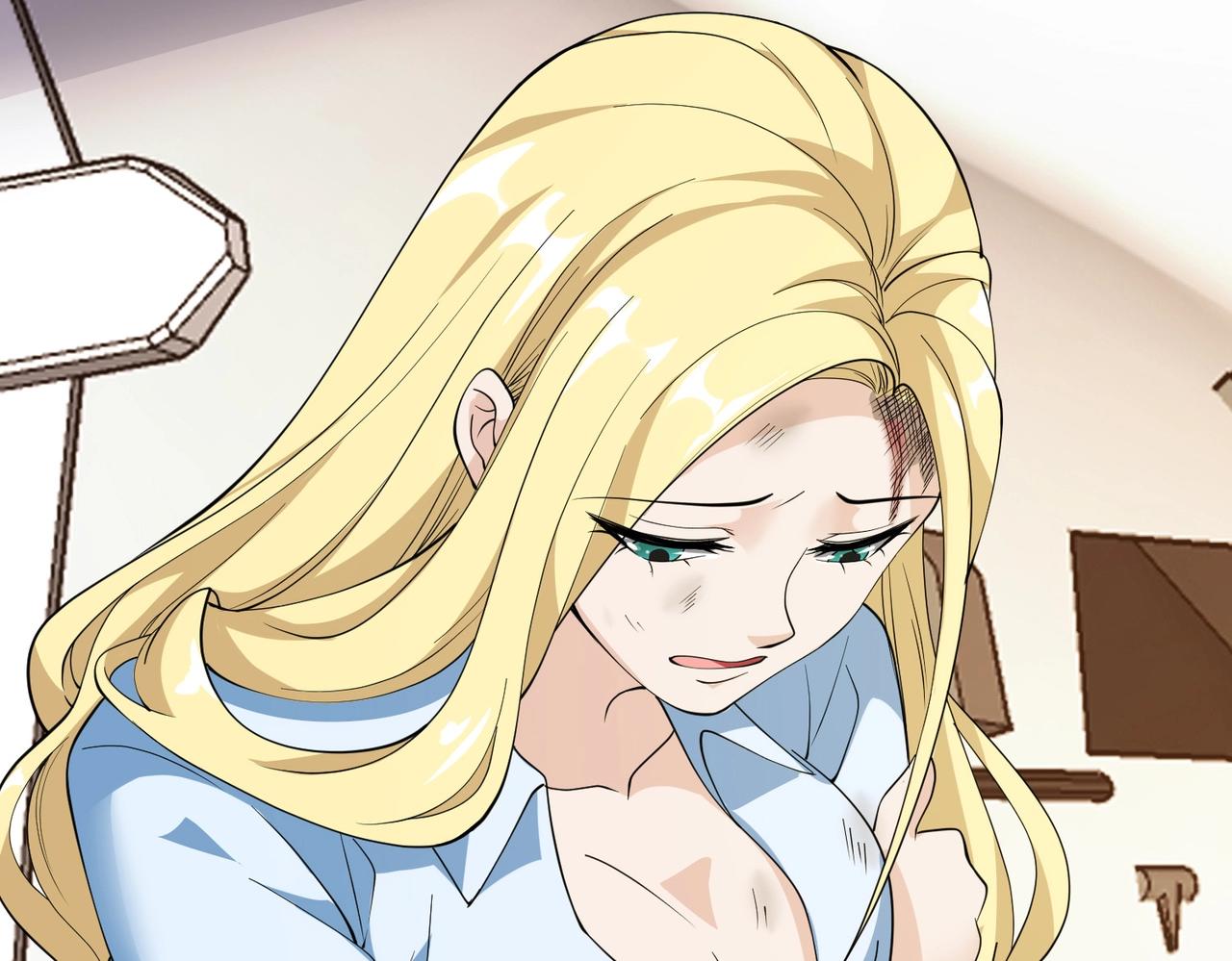 第72话 痛击我的队友(1/2)-第72话