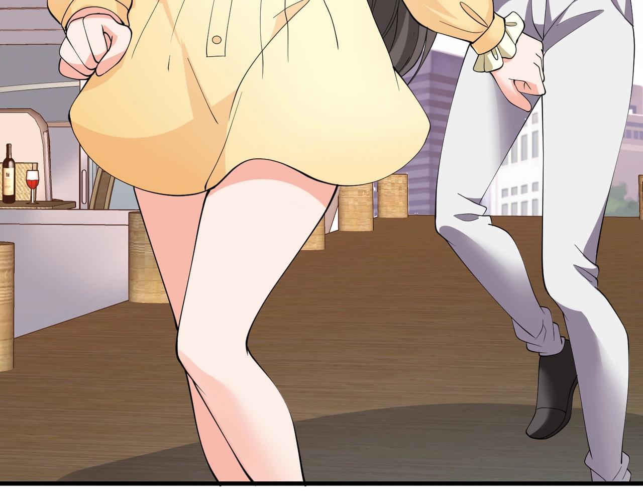 第72话 痛击我的队友(1/2)-第72话