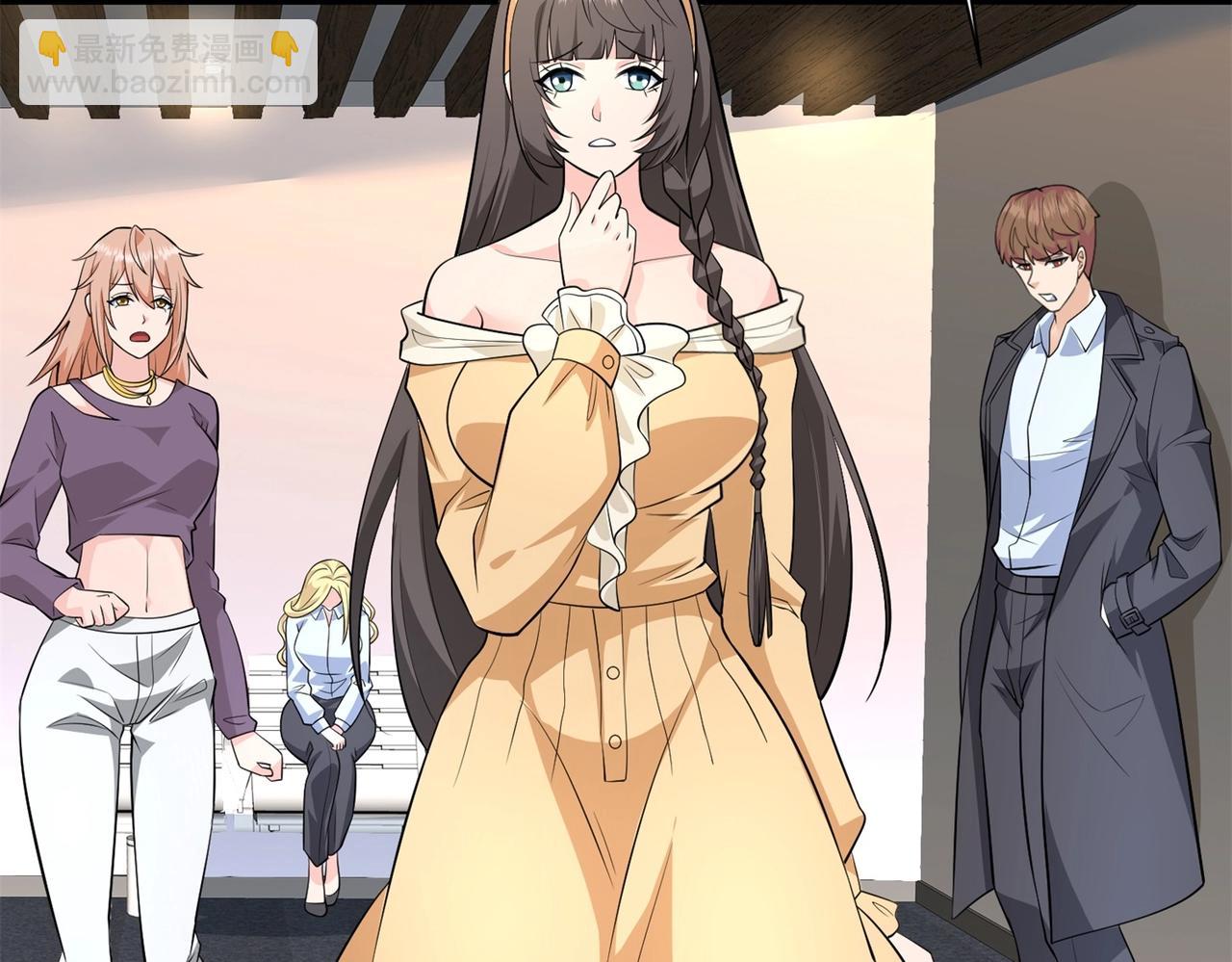 第74话 妹夫打嫂子(1/2)-第74话