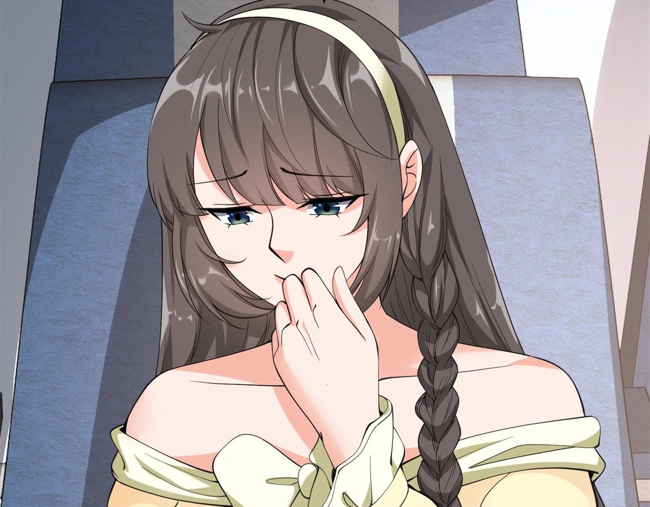 第76话 &ldquo;美人计&rdquo;(1/2)-第76话