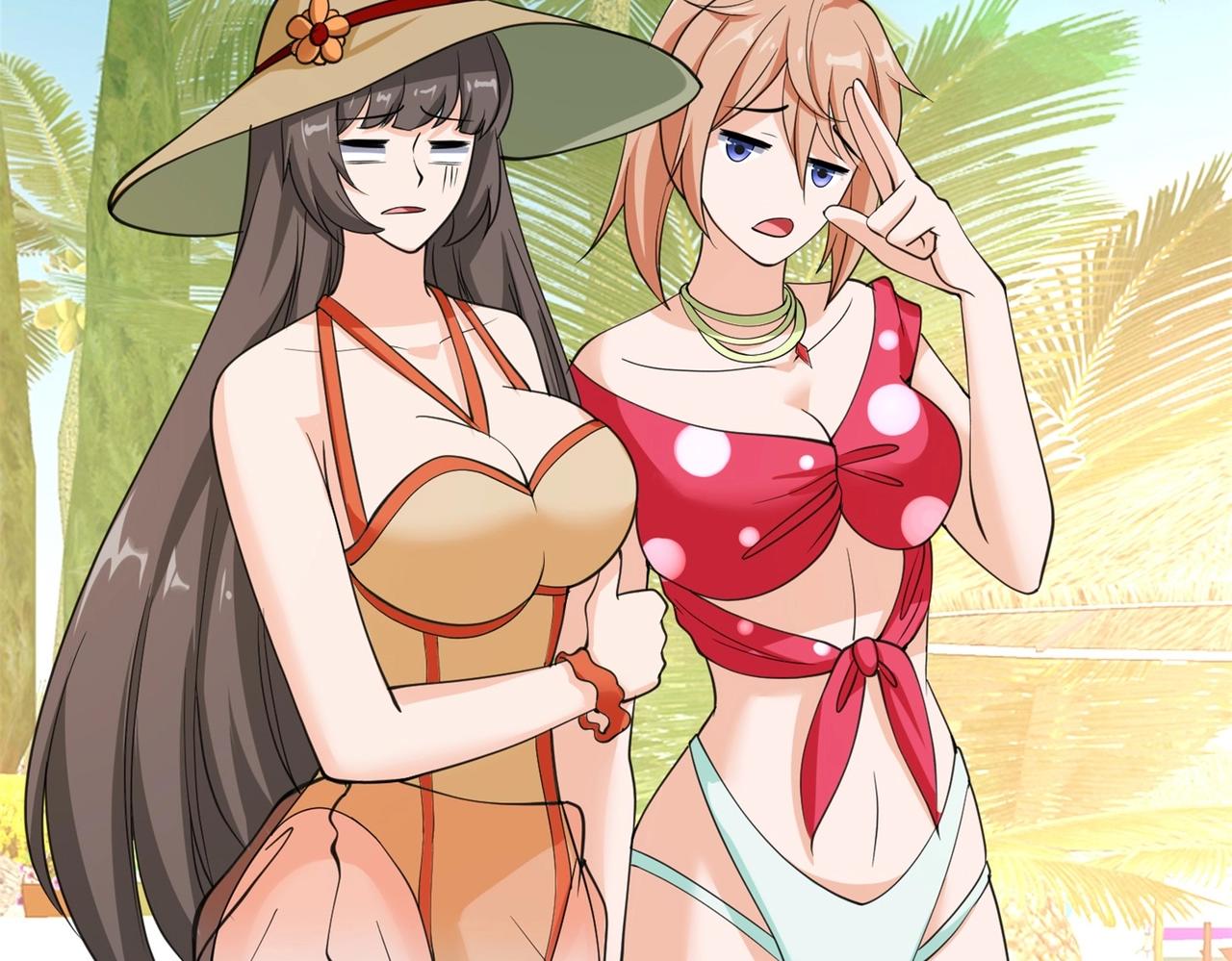 第76话 &ldquo;美人计&rdquo;(1/2)-第76话