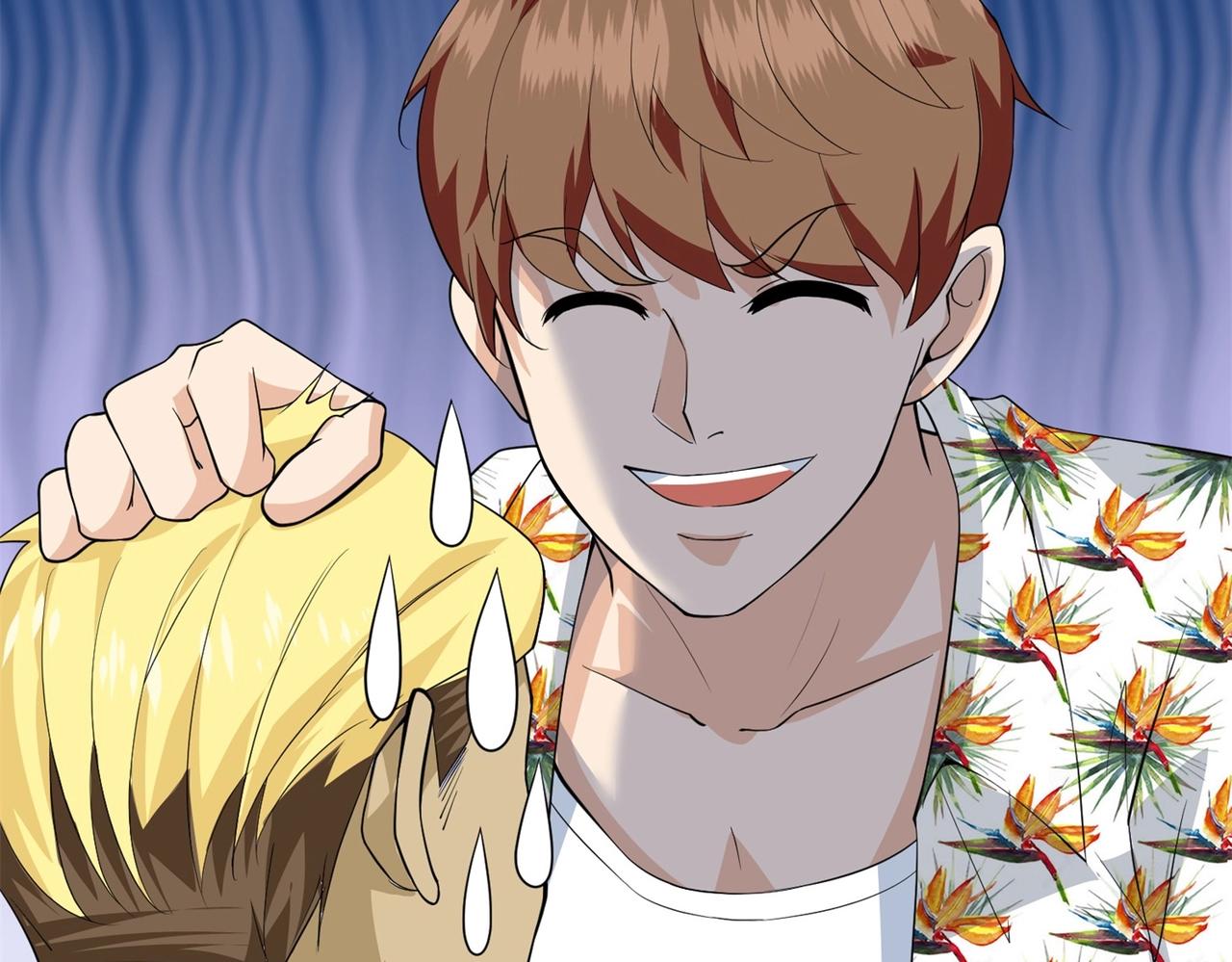 第78话 男女搭配干活不累(1/2)-第78话