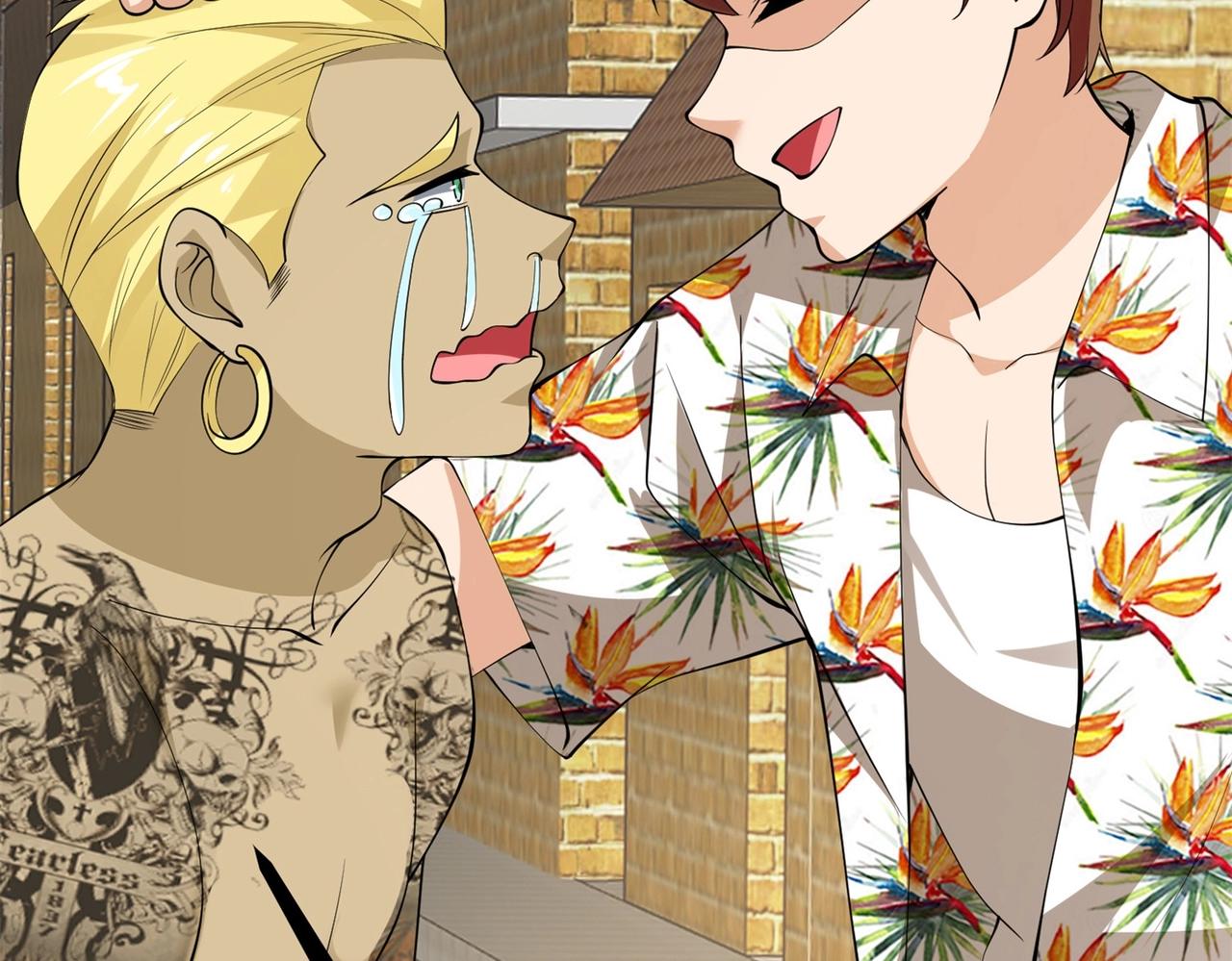 第78话 男女搭配干活不累(1/2)-第78话