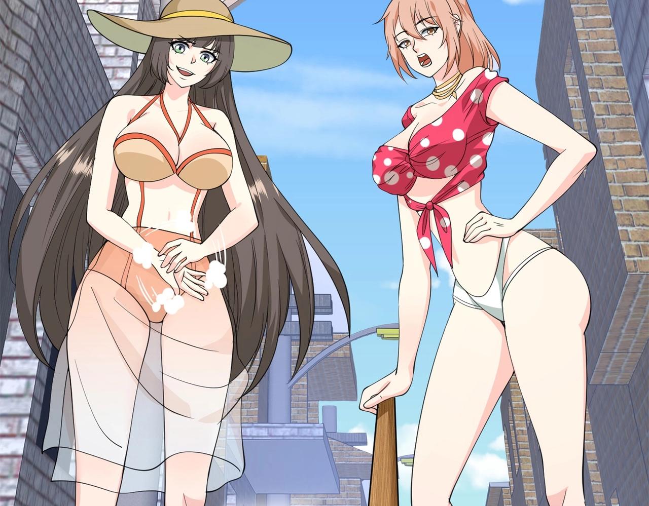 第78话 男女搭配干活不累(1/2)-第78话