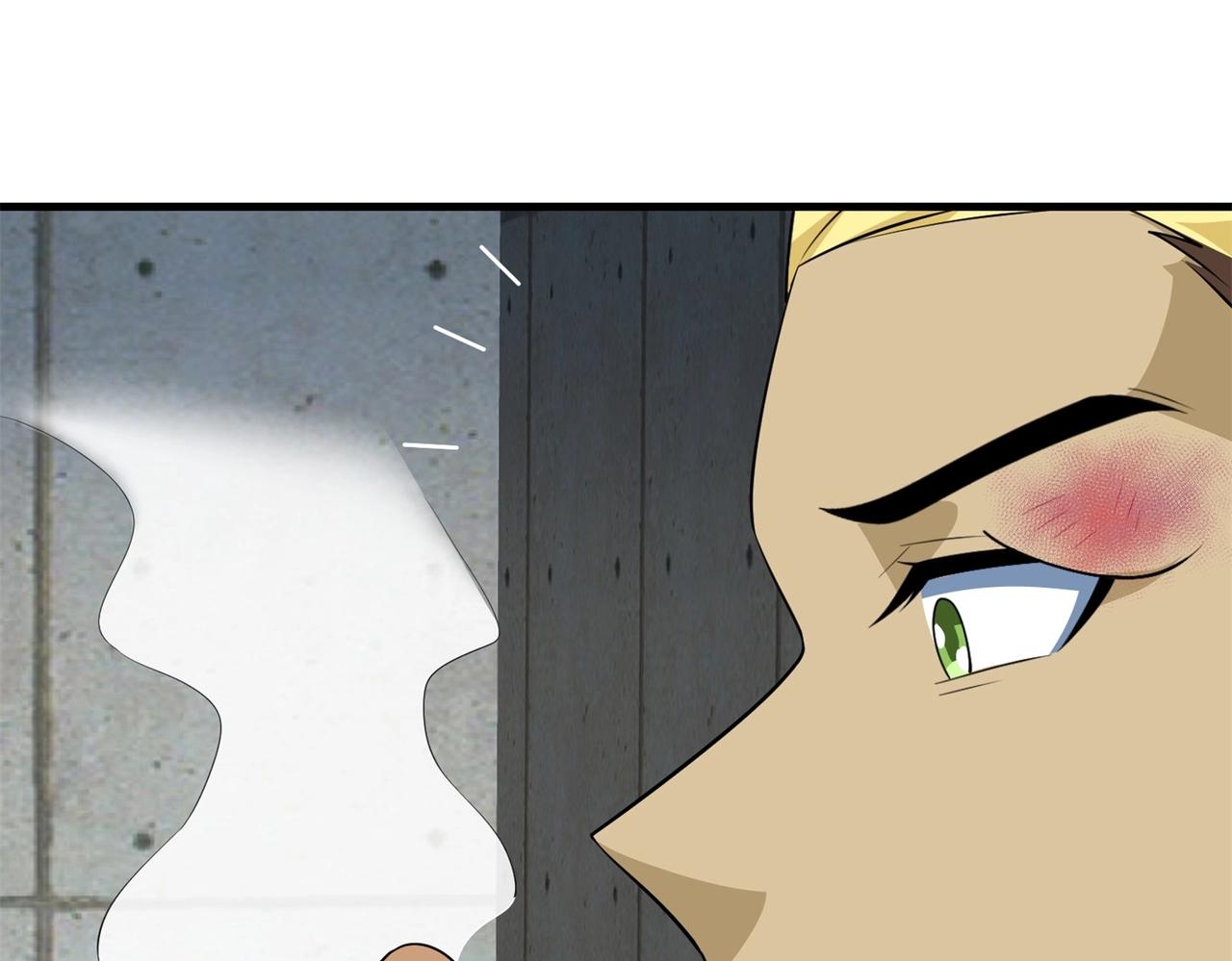 第80话 来，啵个嘴奖励你(1/2)-第80话