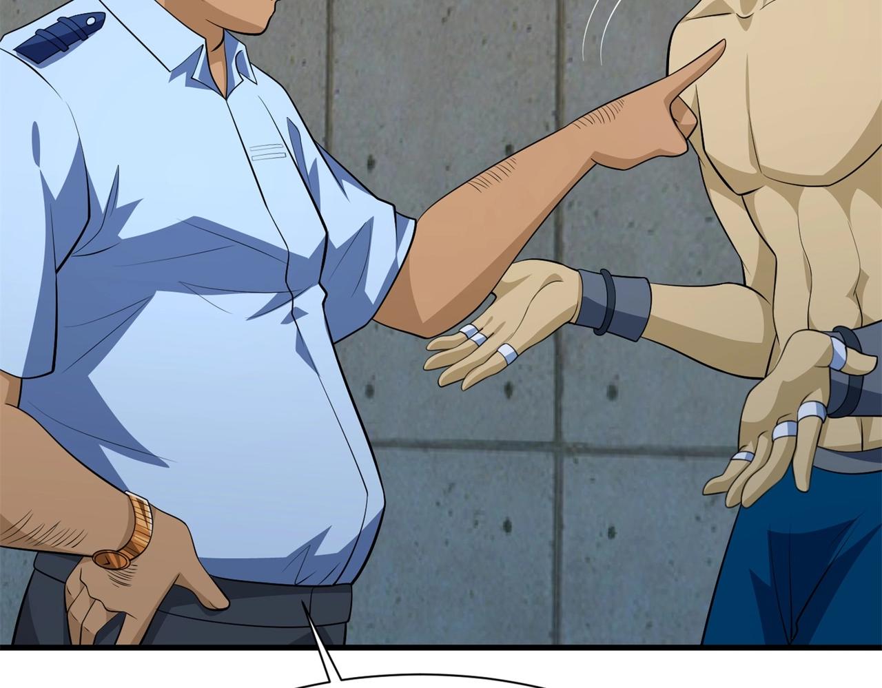 第80话 来，啵个嘴奖励你(1/2)-第80话