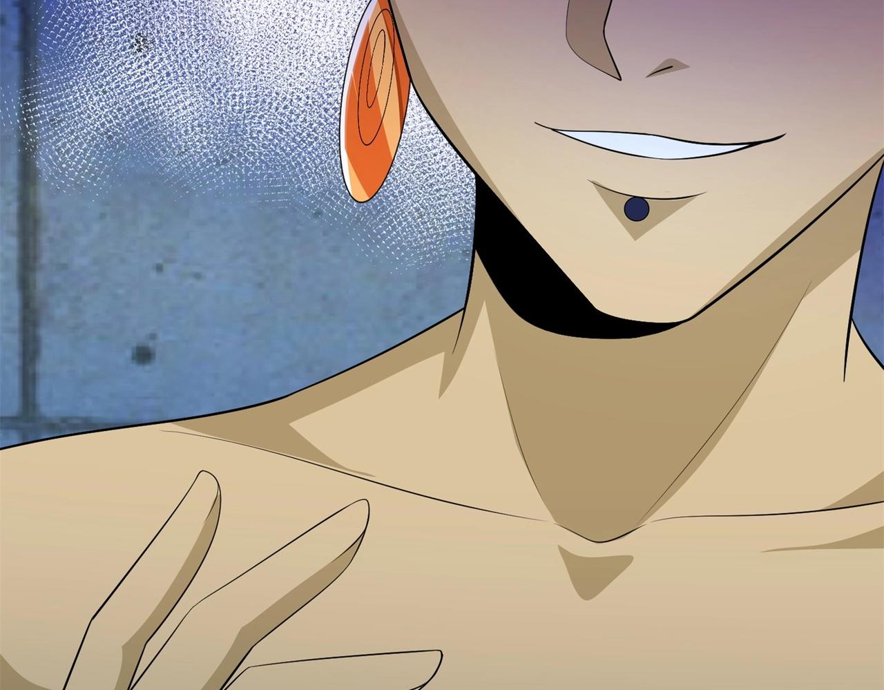 第80话 来，啵个嘴奖励你(1/2)-第80话