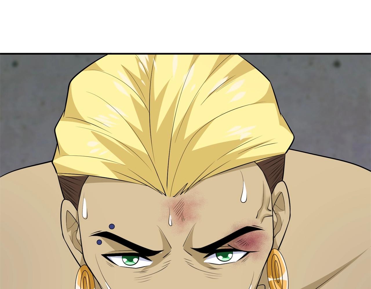 第80话 来，啵个嘴奖励你(1/2)-第80话