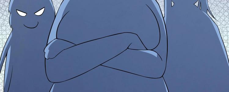 第09话 年轻人你的欲望太旺盛了(1/3)-第10话