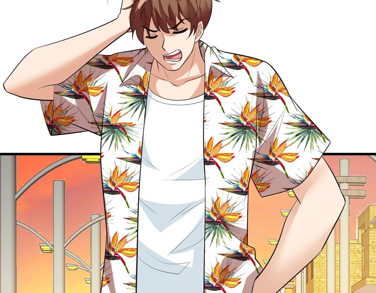 第82话 给你点颜色瞧瞧(1/2)-第82话