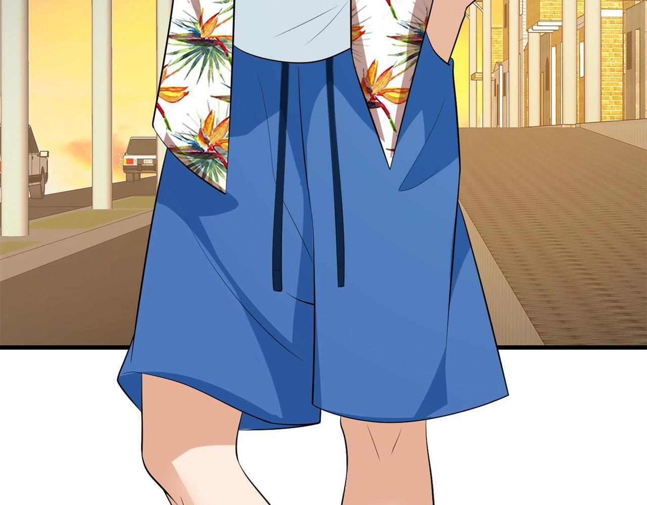 第82话 给你点颜色瞧瞧(1/2)-第82话