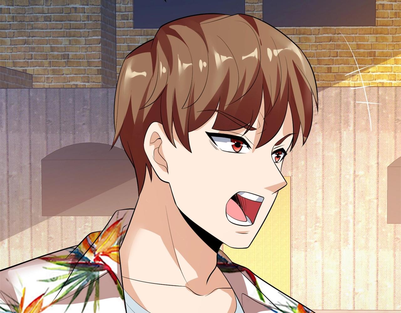 第82话 给你点颜色瞧瞧(1/2)-第82话