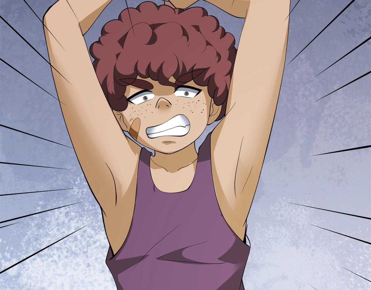 第82话 给你点颜色瞧瞧(1/2)-第82话