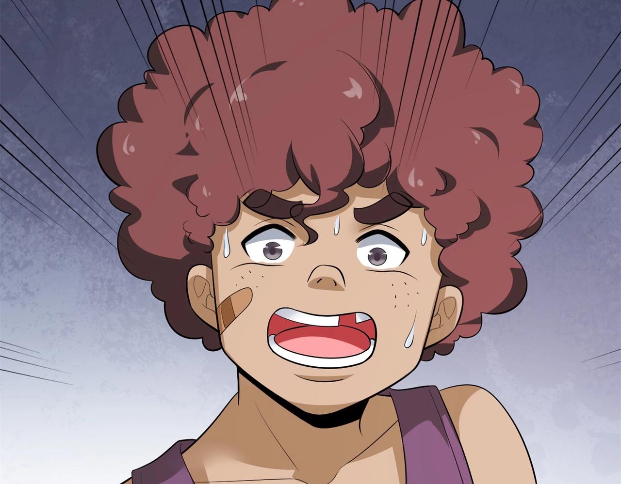 第82话 给你点颜色瞧瞧(1/2)-第82话