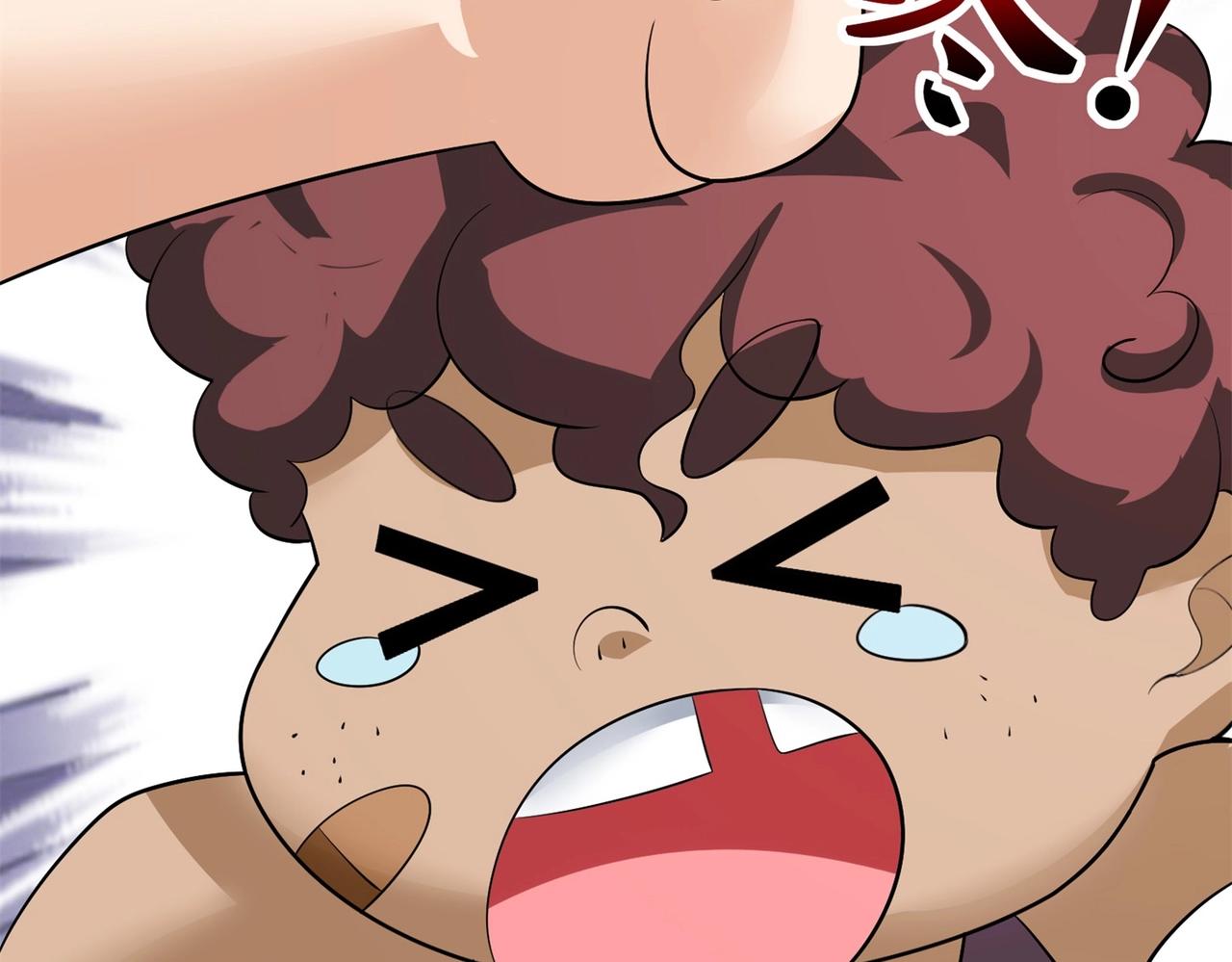 第82话 给你点颜色瞧瞧(1/2)-第82话