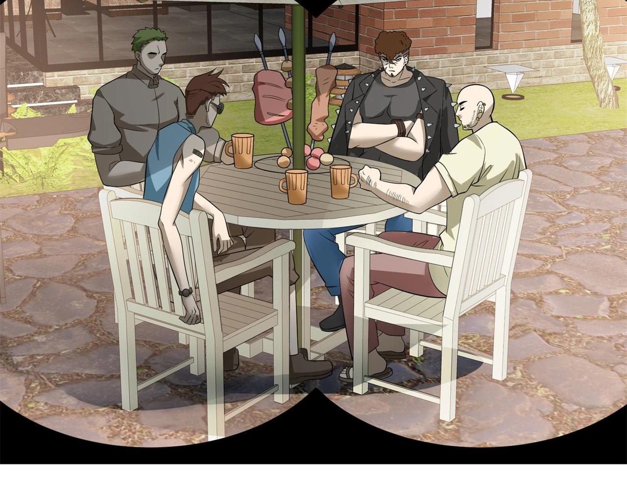 第84话 美人计管用吗(1/2)-第84话