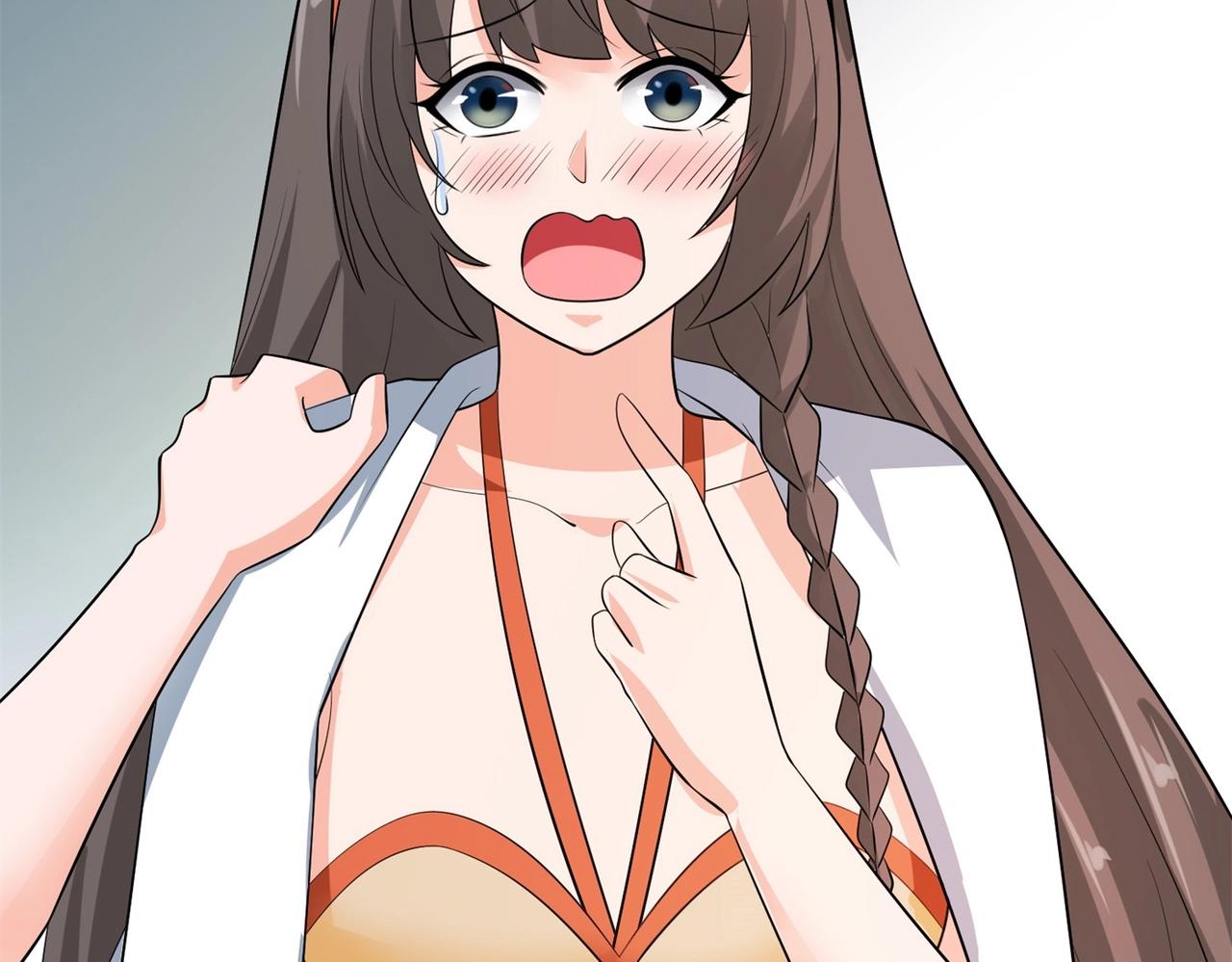 第84话 美人计管用吗(1/2)-第84话