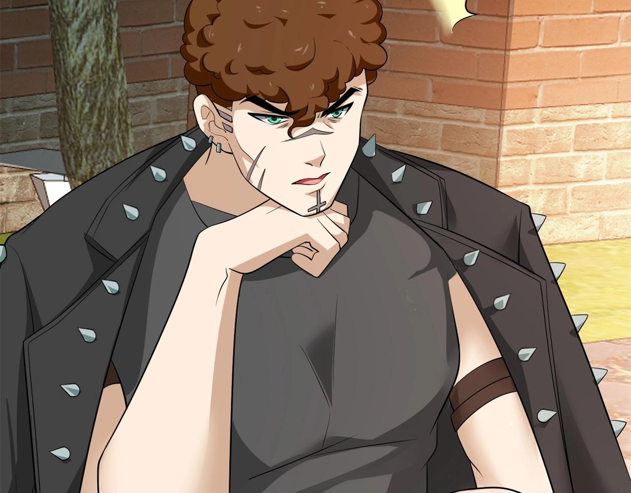 第84话 美人计管用吗(1/2)-第84话