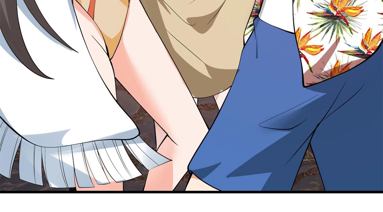 第84话 美人计管用吗(1/2)-第84话