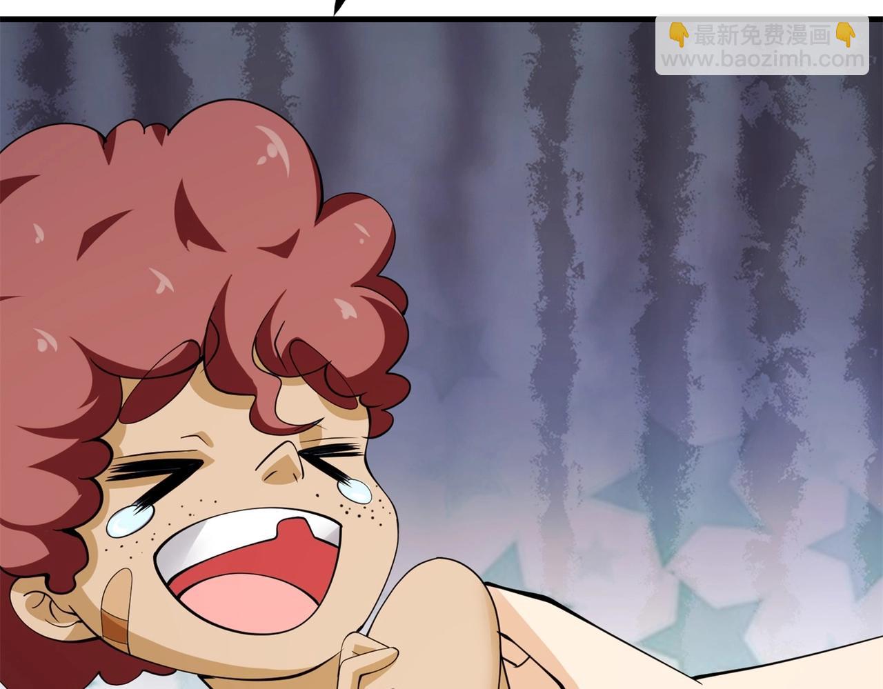 第84话 美人计管用吗(1/2)-第84话