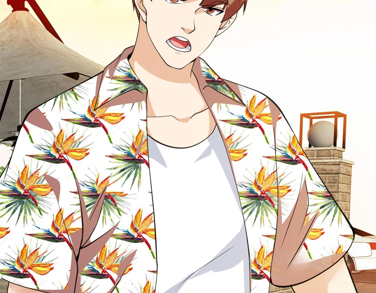 第86话 你不行，你的女朋友归我了(1/2)-第86话