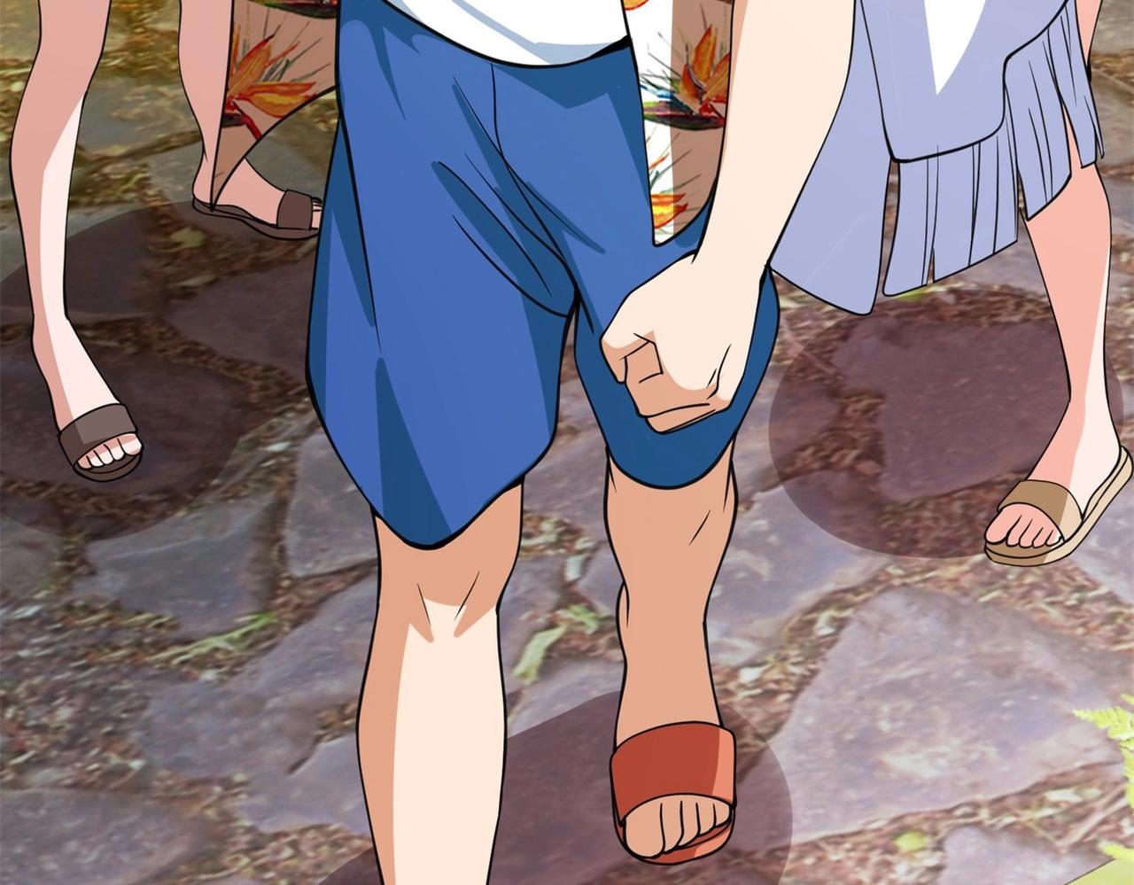 第86话 你不行，你的女朋友归我了(1/2)-第86话