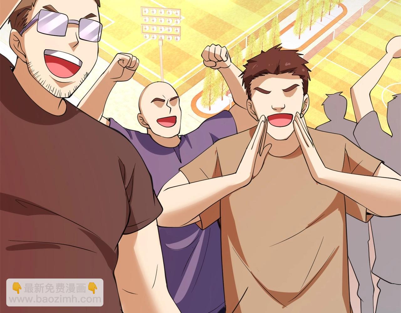 第86话 你不行，你的女朋友归我了(1/2)-第86话