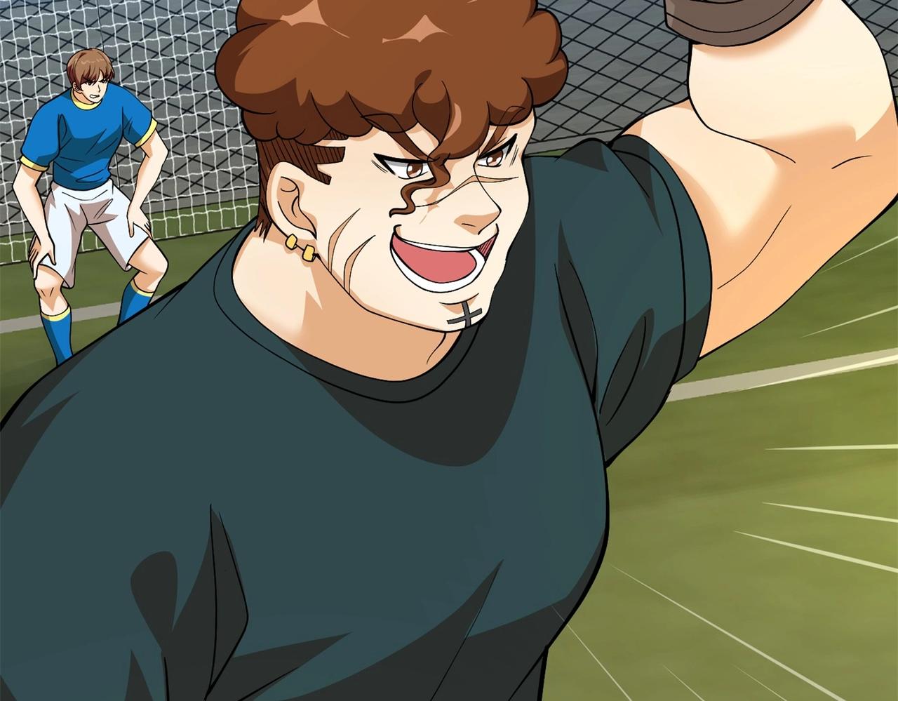 第86话 你不行，你的女朋友归我了(1/2)-第86话