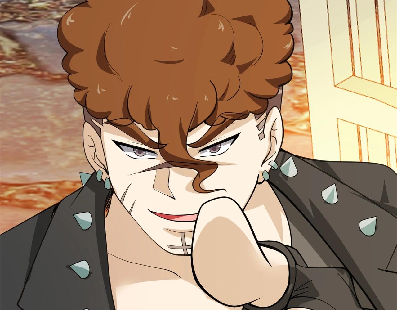 第86话 你不行，你的女朋友归我了(1/2)-第86话