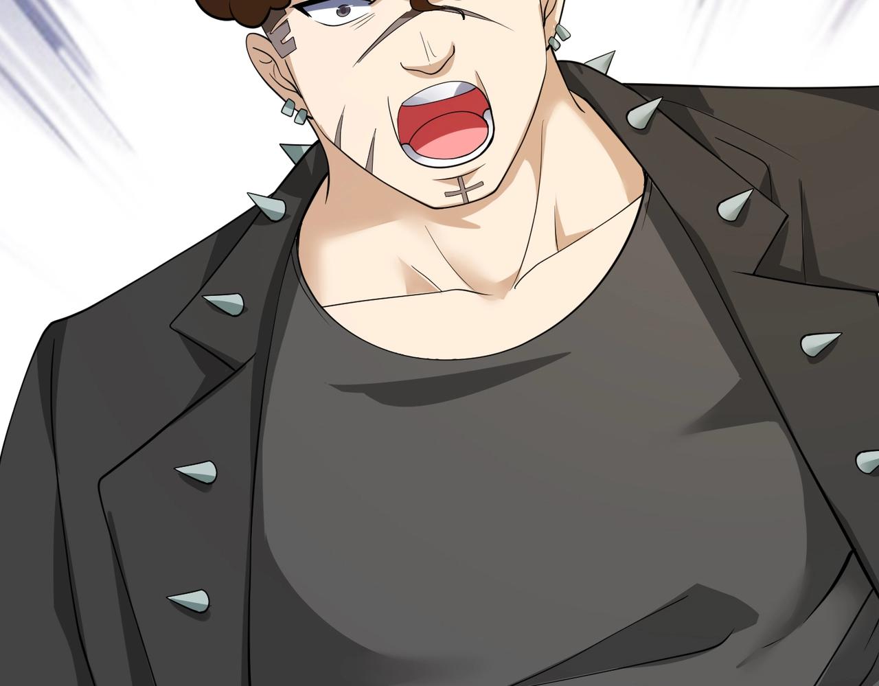 第88话 求求你们，救救我哥！(1/4)-第88话