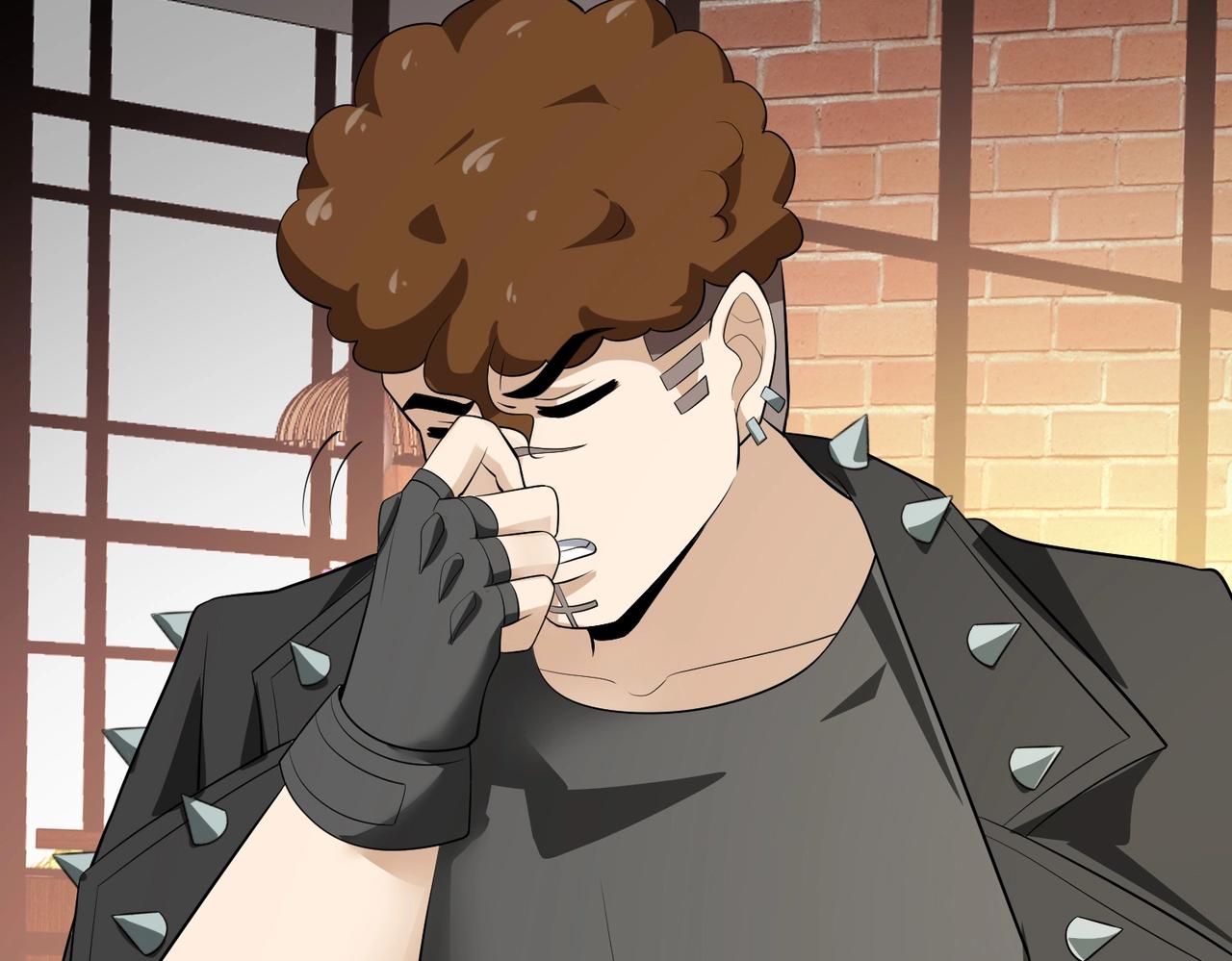 第88话 求求你们，救救我哥！(1/4)-第88话