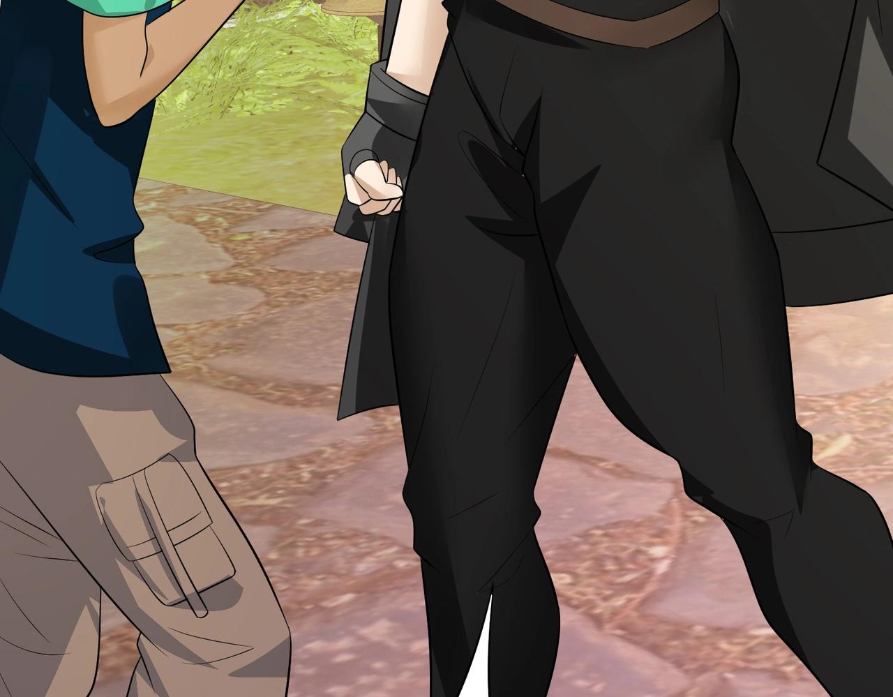 第88话 求求你们，救救我哥！(1/4)-第88话