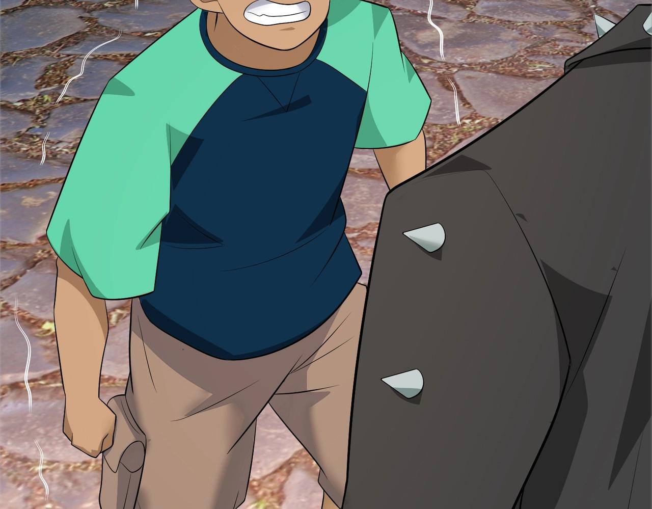 第88话 求求你们，救救我哥！(1/4)-第88话