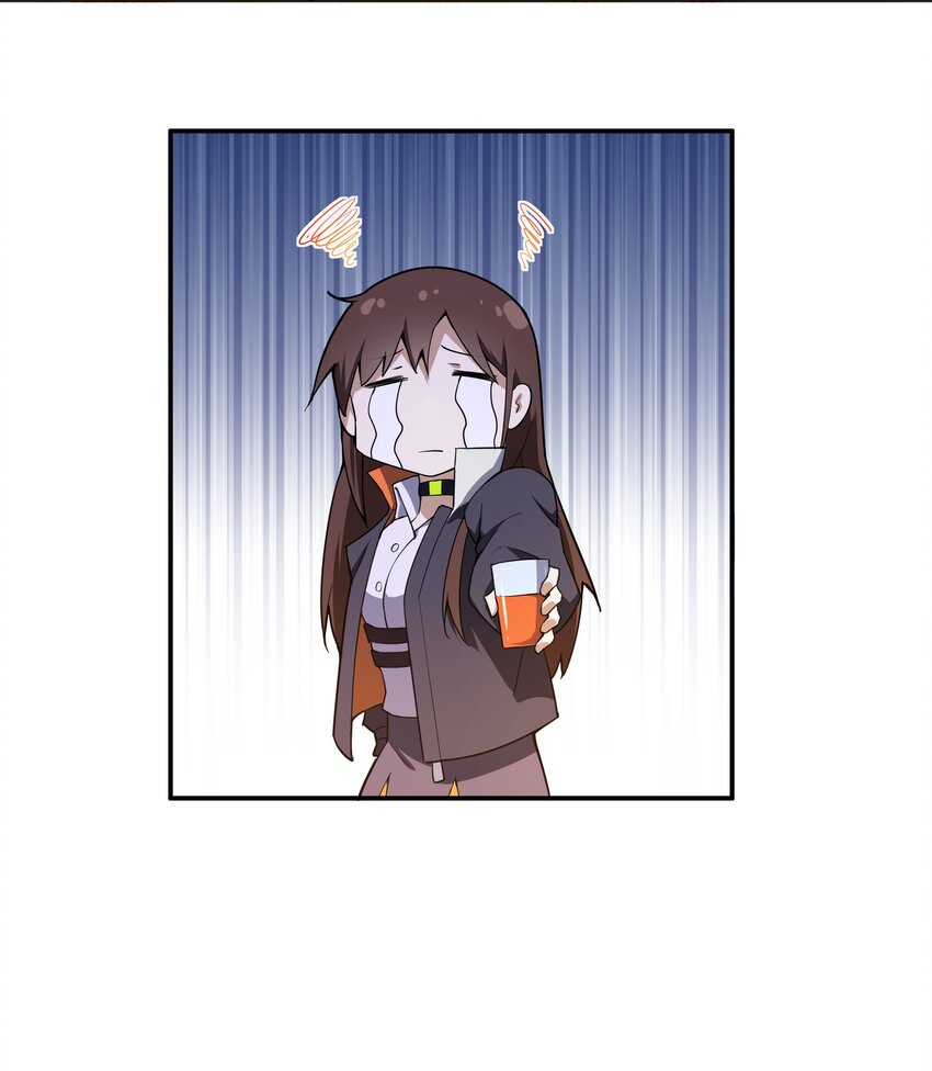 011 欢迎会的意外来客-第12话