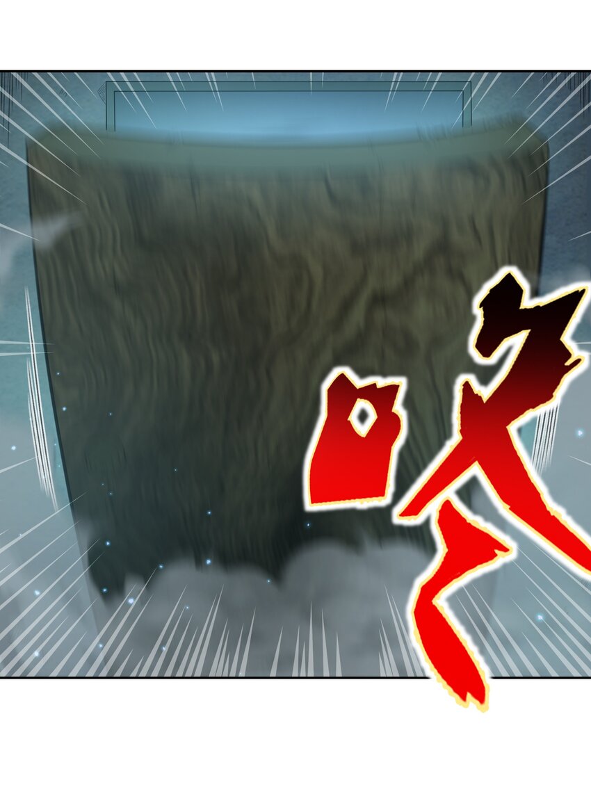 029 异次元的基点(1/2)-第30话