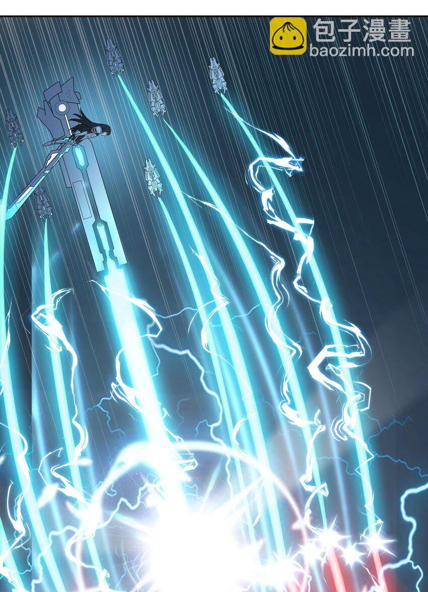 31 同一个师傅教的，破不了招(1/2)-第32话