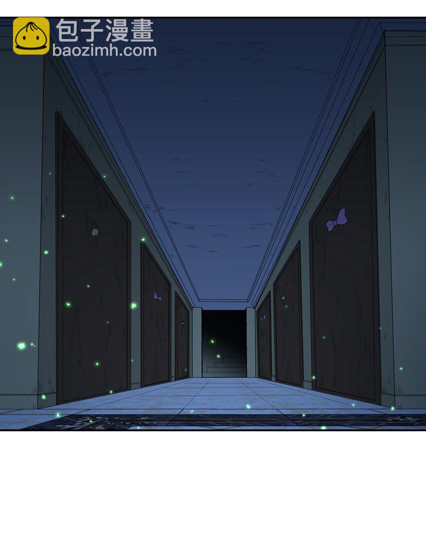 33 我和弟弟的房间(1/2)-第34话