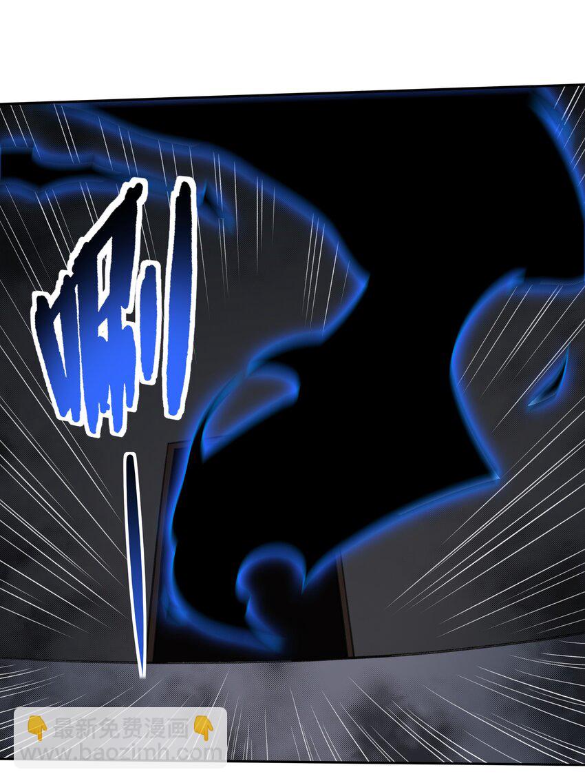 33 我和弟弟的房间(1/2)-第34话