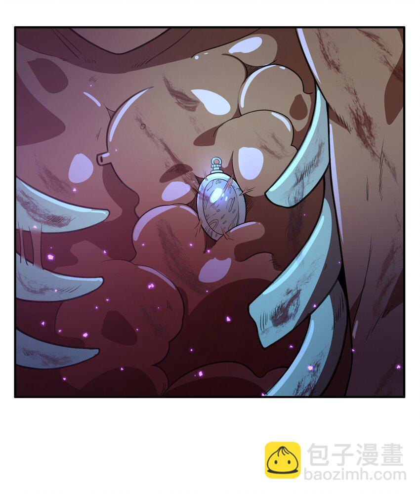 33 我和弟弟的房间(1/2)-第34话