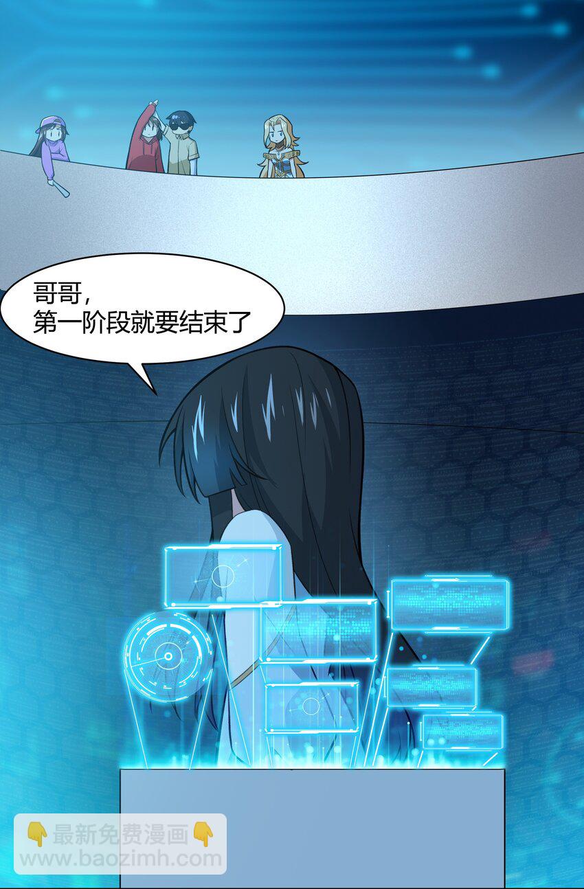 45 神迹降临！(1/2)-第46话