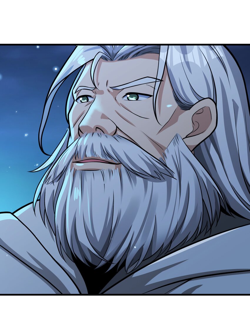 49 祝大家新春快乐！（内涵新年福利！）(1/2)-第50话