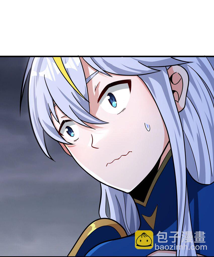 49 祝大家新春快乐！（内涵新年福利！）(1/2)-第50话