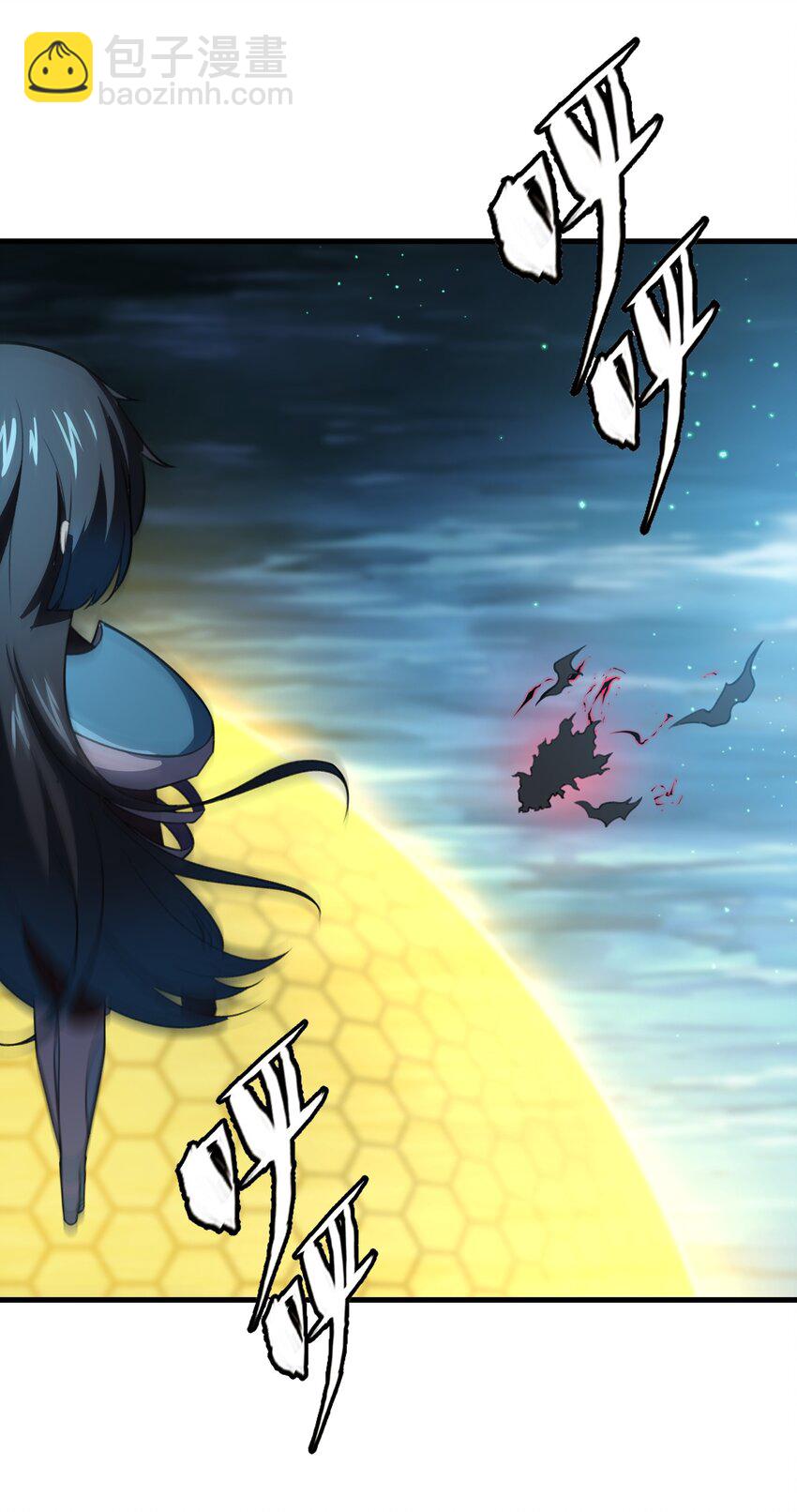 52 这群女人没一个好惹的！（开奖名单）(1/2)-第56话