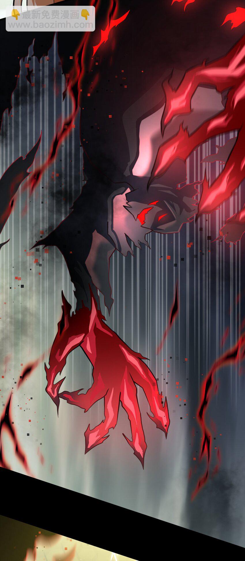 51 这群女人没一个好惹的！（开奖名单）(1/2)-第52话